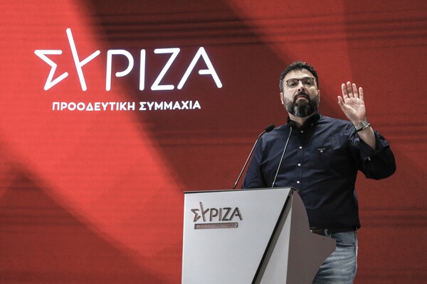 Ο Αλέξης Τσίπρας ετοιμάζει τον κομματικό στρατό του για τις εκλογές