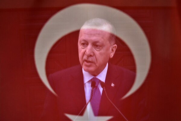 For NATO, Turkey Is a Disruptive Ally
