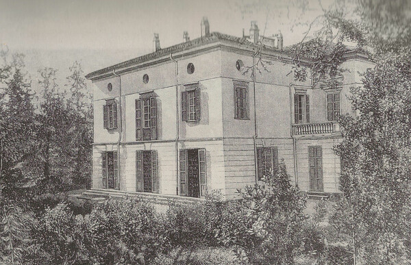 Giuseppe Verdi’s house in Italy up for sale, ending quarrel among heirs