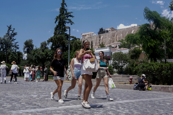 Κορωνοϊός: Ο «χάρτης» των νέων κρουσμάτων: στην Αττική, στη Θεσσαλονίκη