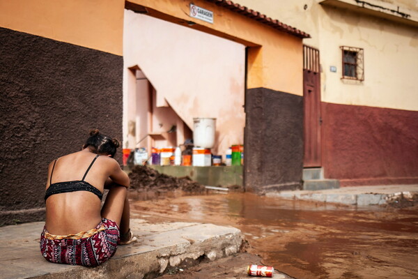 Φονικές πλημμύρες στη Βραζιλία: Τουλάχιστον 91 οι νεκροί και δεκάδες αγνοούμενοι – Μαρτυρίες επιζώντων