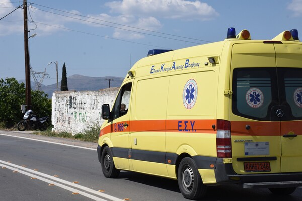 Θεσσαλονίκη: Απορριμματοφόρο παρέσυρε και διαμέλισε ηλικιώμενη