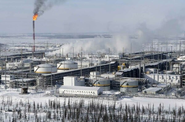 Rosneft