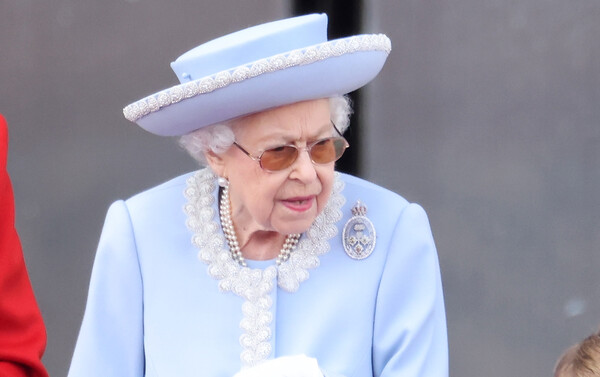 Ανησυχία για τη Βασίλισσα Ελισάβετ: Δεν θα παραστεί στην αυριανή ακολουθία -Αισθάνεται δυσφορία