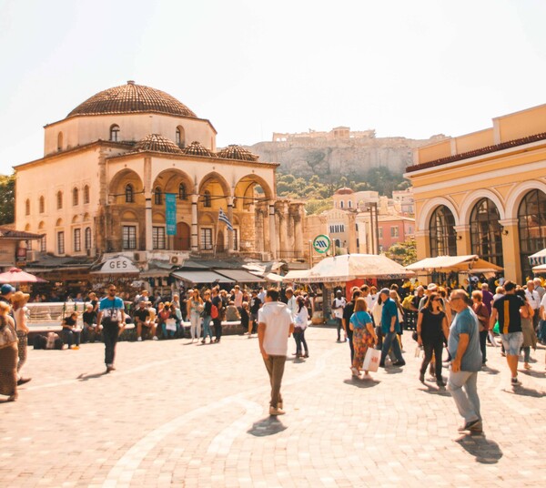 Κορωνοϊός στην Ελλάδα: 