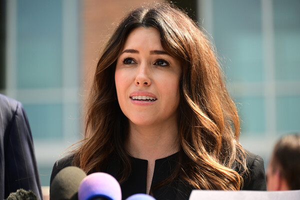 Hollywood, law firms battling to hire Camille Vasquez after Johnny Depp trial win: sources