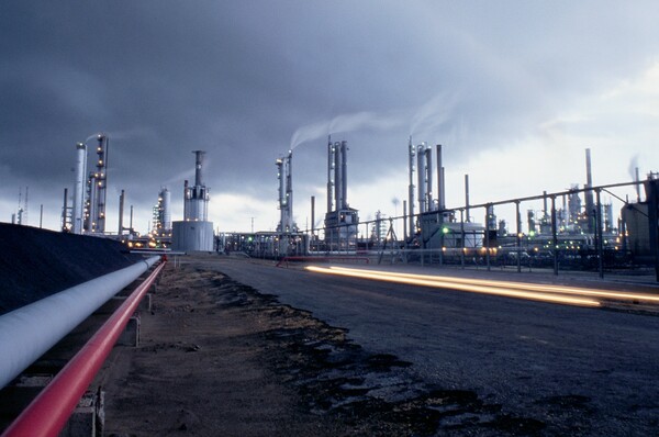 «Πράσινο» φως απ'τις ΗΠΑ για τη μεταφορά πετρελαίου από τη Βενεζουέλα στην Ευρώπη - O «όρος-κλειδί»
