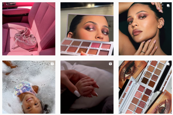 Η Κάιλι Τζένερ φόρεσε μπικίνι "free the nipple" στο Instagram
