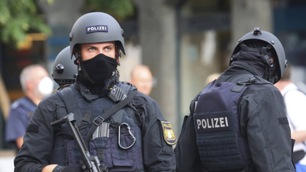 Φρανκφούρτη: Περιστατικό με πυροβολισμούς μέσα σε σούπερ μάρκετ- Δύο νεκροί 