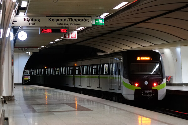 Καραγιάννης για επέκταση Μετρό: Ανοίγουν 15 εργοτάξια – Θα αλλάξουν όλες οι μετακινήσεις μας