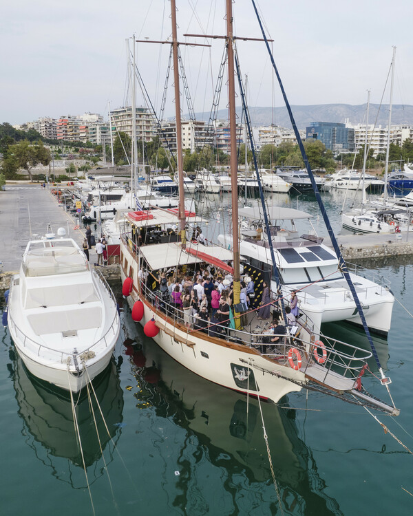 Το Schweppes δίνει χαρακτήρα στο ελληνικό καλοκαίρι