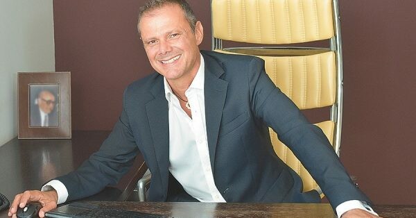 Ο Αρμόδιος Γιαννίδης της Vitex είναι ο νέος Πρόεδρος του Συνδέσμου Ελληνικών Χημικών Βιομηχανιών