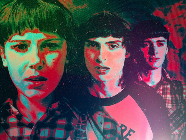 Stranger Things – Όσα χρειάζεται να γνωρίζεις κανείς