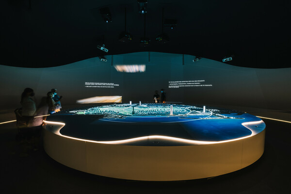The Ellinikon Experience Centre: Ανακάλυψε σήμερα τον κόσμο του αύριο