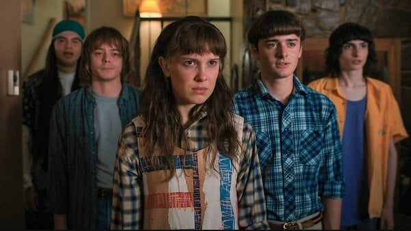 Stranger Things – Όσα χρειάζεται να γνωρίζεις κανείς