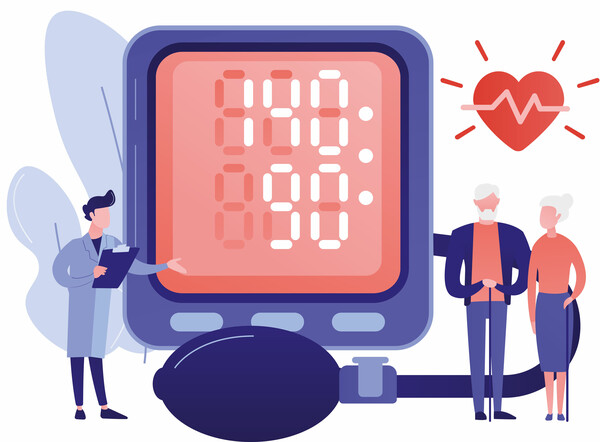 Heat & hypertension: Tι να προσέχετε το καλοκαίρι αν πάσχετε από υπέρταση