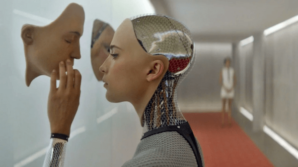 Ρομπότ με ζωντανό, ανθρώπινο δέρμα - Ιάπωνες έκαναν το sci-fi στην πραγματικότητα 
