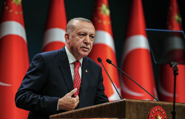 Τουρκία: Εκλογική ήττα Ερντογάν δείχνει νέα δημοσκόπηση