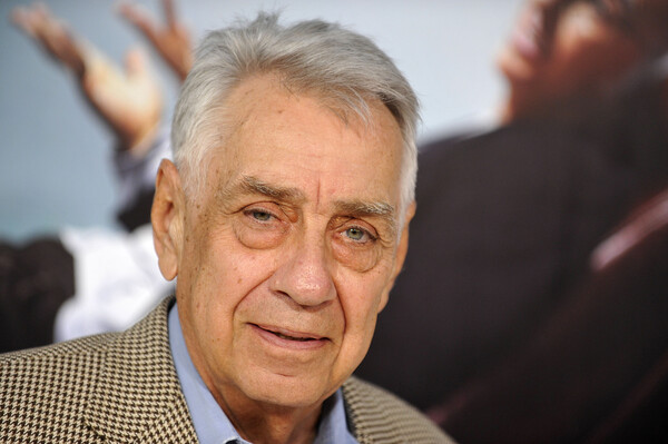 Πέθανε ο ηθοποιός Philip Baker Hall