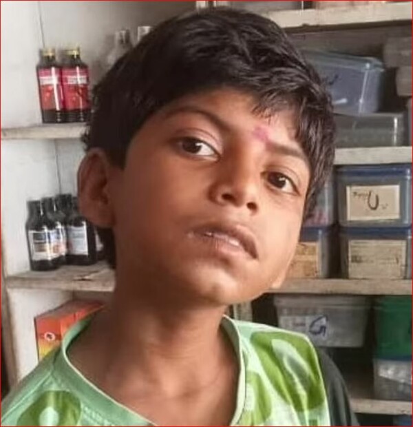 Ινδία: Μάχη με το χρόνο για τη διάσωση 10χρονου κωφάλαλου αγοριού από πηγάδι 25 μέτρων
