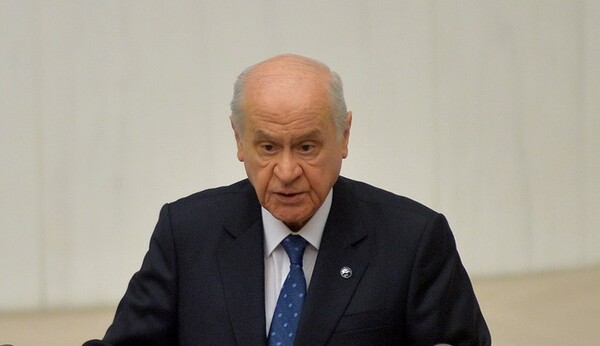 Νέα πρόκληση Μπαχτσελί: Ζητά ΑΟΖ σε Αιγαίο και Ανατολική Μεσόγειο