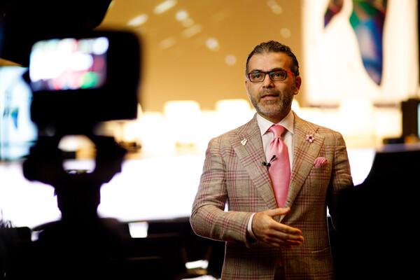 Bassem Τ. Elhassan