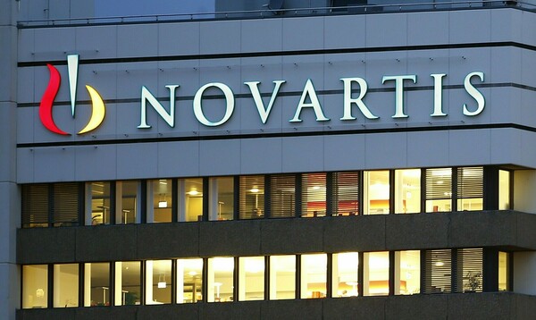 Υπόθεση Novartis: Εισαγγελική πρόταση για παραπομπή στο Ειδικό Δικαστήριο Παπαγγελόπουλου, Τουλουπάκη, Ντζούρα & Μανώλη