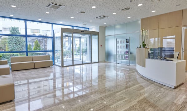 Πρόληψη και φροντίδα για όλη την οικογένεια στη γενική κλινική του Ιασώ