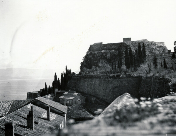 Στην Κέρκυρα του 1900