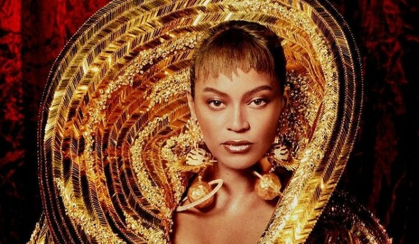 Η Beyoncé ανακοίνωσε νέο άλμπουμ