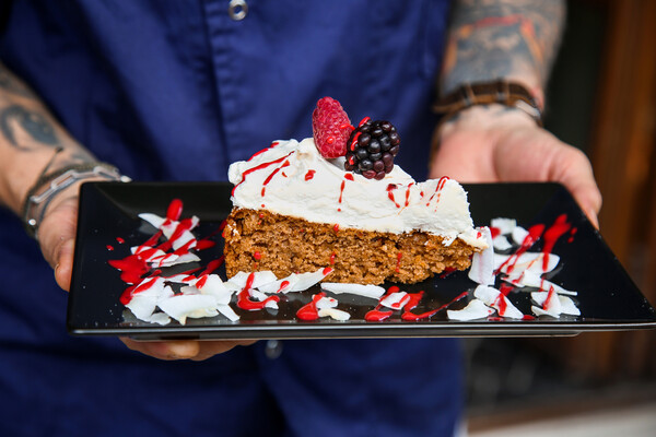 cheesecake