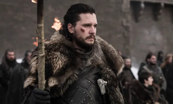 ‘Game of Thrones’ Jon Snow Sequel Series in Development at HBO 