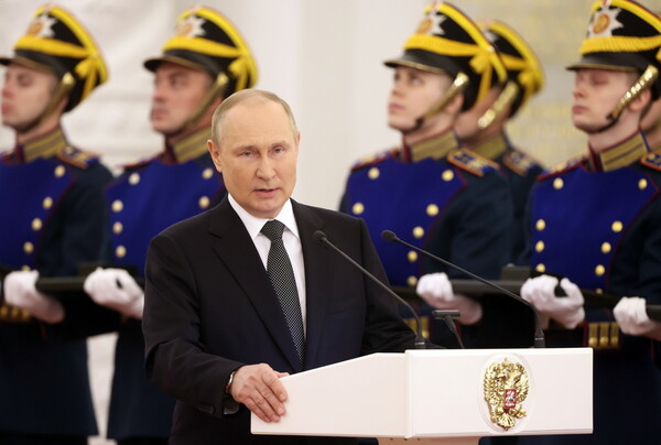 Πούτιν: Η Ε.Ε. έχει χάσει εντελώς την κυριαρχία της και χορεύει στους ρυθμούς άλλου