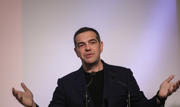Βουλή: Ο ΣΥΡΙΖΑ κατέθεσε πρόταση νόμου για την ισότητα στον γάμο ανεξαρτήτου φύλου