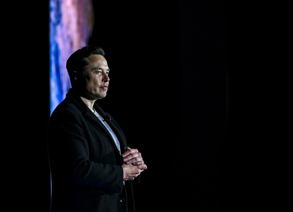 Η SpaceX απέλυσε «τουλάχιστον 5 εργαζομένους» - Διακίνησαν επικριτική για τον Έλον Μασκ επιστολή 