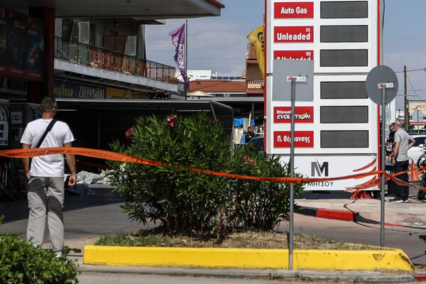 Γέρακας: "Ξεκαθάρισμα λογαριασμών" η εκτέλεση στο βενζινάδικο- Ποιες υποθέσεις ερευνά η ΕΛΑΣ