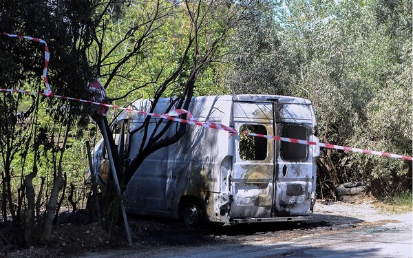 Γέρακας: "Ξεκαθάρισμα λογαριασμών" η εκτέλεση στο βενζινάδικο- Ποιες υποθέσεις ερευνά η ΕΛΑΣ