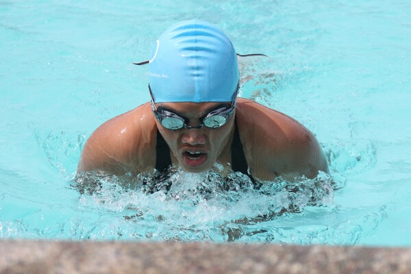 «Μπλόκο» στις trangender κολυμβήτριες από κορυφαίους γυναικείους αγώνες