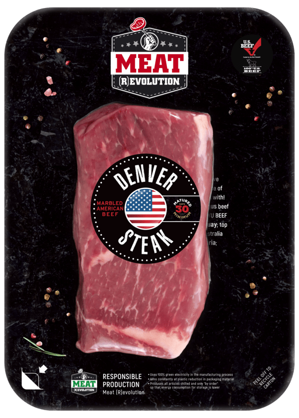 Meat Gala by Meat Revolution