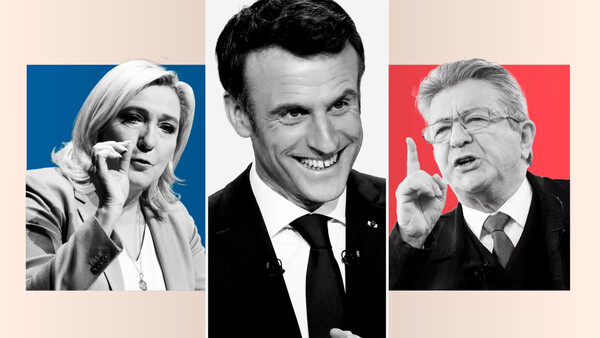 Eπτά σκέψεις για τη Γαλλία (μετά τις εκλογές)