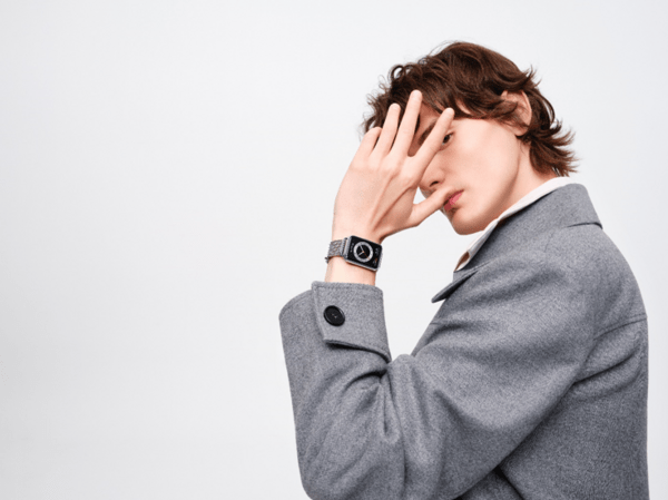 Το νέο HUAWEI WATCH FIT 2 παρουσιάζει τη νέα γενιά smartwatch!
