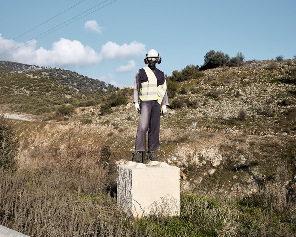 Η ελληνική επαρχία της Σώτης Τυρολόγου και του Τάσου Ζωίδη