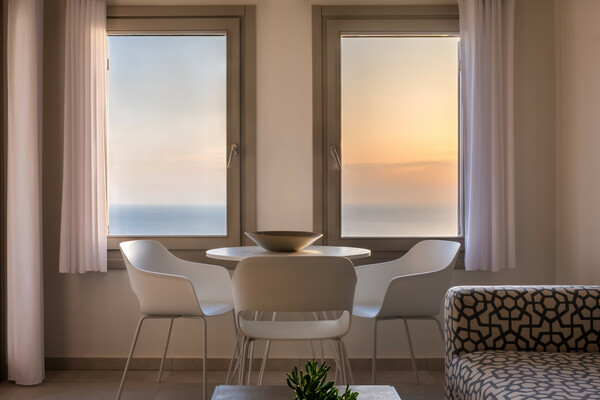 NiMa Sifnos Residences: Η κυκλαδίτικη απλότητα με μια νέα αίσθηση πολυτέλειας