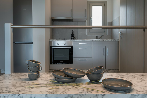 NiMa Sifnos Residences: Η κυκλαδίτικη απλότητα με μια νέα αίσθηση πολυτέλειας