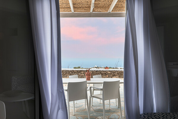 NiMa Sifnos Residences: Η κυκλαδίτικη απλότητα με μια νέα αίσθηση πολυτέλειας