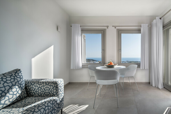 NiMa Sifnos Residences: Η κυκλαδίτικη απλότητα με μια νέα αίσθηση πολυτέλειας
