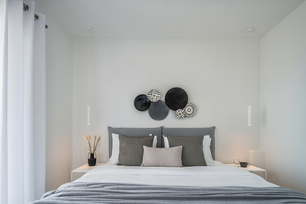 NiMa Sifnos Residences: Η κυκλαδίτικη απλότητα με μια νέα αίσθηση πολυτέλειας