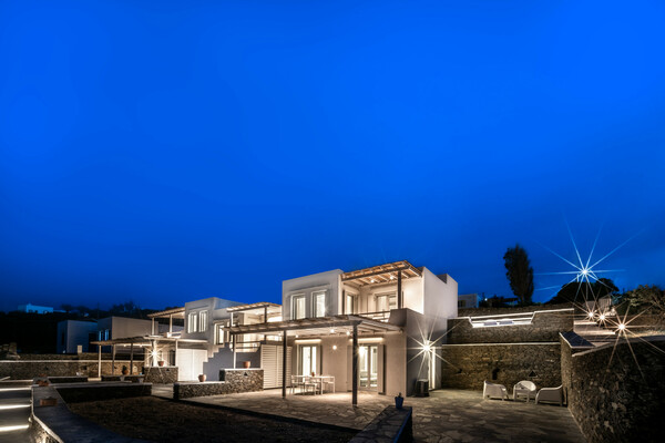 NiMa Sifnos Residences: Η κυκλαδίτικη απλότητα με μια νέα αίσθηση πολυτέλειας