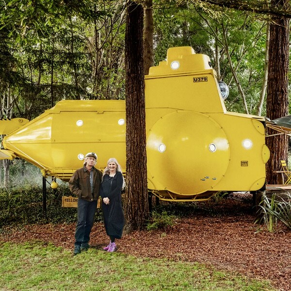 Airbnb Is Giving Out Million To Those Who Can Design The Craziest Houses