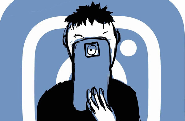 «Τέλος το ξενύχτι στο Instagram»: H Meta επέτρεψε τον γονικό έλεγχο στους λογαριασμούς εφήβων